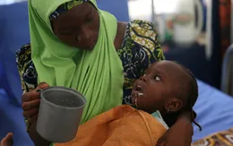 Thiếu vaccine viêm màng não, ít nhất 500 người tử vong tại Nigeria