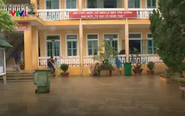 Cần làm gì để phòng các bệnh dịch sau mưa lũ?
