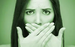 Quan tâm đến mùi khác lạ của cơ thể để sớm phát hiện bệnh