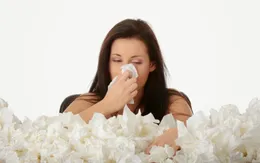 4 mẹo giúp giảm ngạt mũi hiệu quả