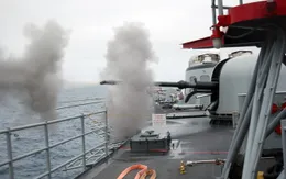 Mỹ thông qua kế hoạch bán các loại vũ khí mới cho Israel