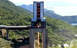 Mỹ: Triều Tiên có khả năng tự sản xuất động cơ tên lửa