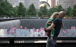 Mỹ tưởng niệm 16 năm vụ khủng bố 11/9
