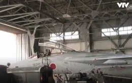 Nhật Bản triển khai thêm hệ thống phòng thủ tên lửa Aegis