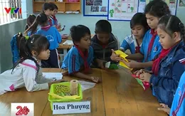 Ngăn chặn tình trạng học sinh bỏ học dịp giáp Tết