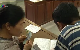 Hỗ trợ gần 30 triệu đồng sau vụ vỡ đập bùn thải ở Nghệ An