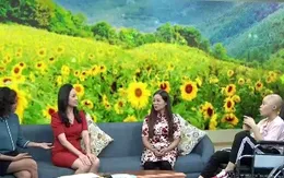 Ung thư không phải dấu chấm hết