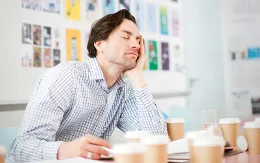 Những dấu hiệu cảnh báo bạn đang thiếu ngủ trầm trọng