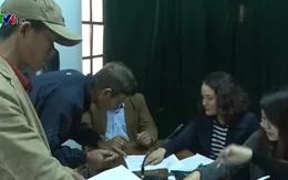 Bồi thường công bằng, kịp thời cho ngư dân miền Trung