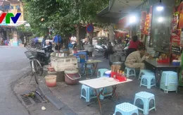 Từ 17h ngày 3/5: Hà Nội tạm dừng các dịch vụ không thiết yếu để phòng COVID-19