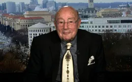 Câu chuyện về người xướng tên tại 11 lễ nhậm chức Tổng thống Mỹ