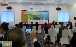 Nguy cơ sụt giảm nguồn nước trước tác động của biến đổi khí hậu