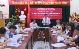 Kỷ niệm 105 năm ngày sinh Tổng Bí thư Nguyễn Văn Cừ