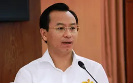 Cách chức Bí thư Thành ủy Đà Nẵng đối với ông Nguyễn Xuân Anh