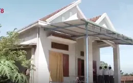 Nâng cao mức sống cho người có công ở Quảng Ngãi