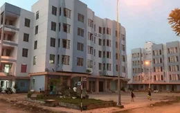 Hà Nội đẩy nhanh việc cấp sổ đỏ tại các dự án nhà ở tái định cư