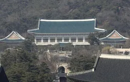 Tân Tổng thống Hàn Quốc sẽ không ở Nhà Xanh