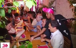 Nhà hàng cao cấp trong tù - Điểm đến mới cho thực khách tại Colombia