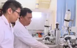 Hỗ trợ điều trị ung thư với công nghệ Nano