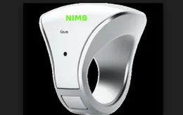Nhẫn gọi cấp cứu thông minh giúp thoát hiểm khẩn cấp
