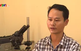 “Khu vực dự kiến nhận chìm chất nạo vét chủ yếu là cát mịn, sinh vật cảnh nghèo nàn”