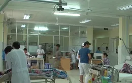 Khánh Hòa: Số người nhập viện dịp Tết Dương lịch giảm nhẹ