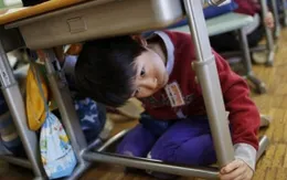 Nhật Bản phát hành cẩm nang hướng dẫn tự vệ khi bị tấn công hạt nhân