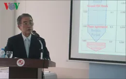 Nhật Bản đòi hỏi nhân tài phải biết thích ứng