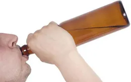 Mắc bệnh não Wernicke do uống rượu kéo dài