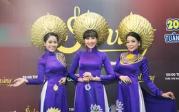 Sol Vàng: Những khúc ca thấm đẫm tình quê hương (20h, VTV9)
