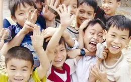 Báo động mất cân bằng giới tính ở Việt Nam