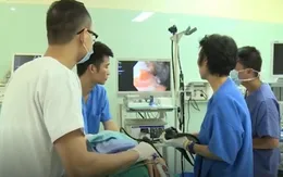 Nội soi tiêu hóa gây mê có ưu điểm gì?