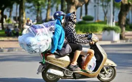 Bộ Y tế khuyến cáo phòng chống các bệnh trong những ngày nắng nóng