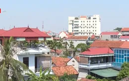 Hà Nội là điểm sáng xây dựng nông thôn mới