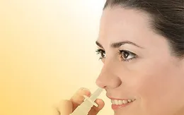 Azelastin - Bước ngoặt trong điều trị viêm mũi dị ứng