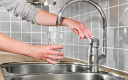 Hơn 80% nước trên thế giới ô nhiễm bởi nhựa siêu nhỏ