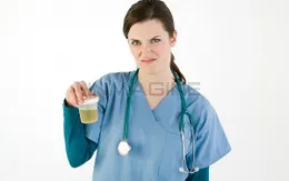 Xét nghiệm nước tiểu có thể phát hiện sớm ung thư tuyến tụy
