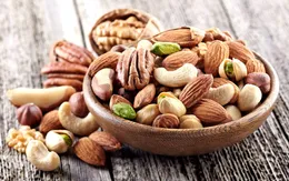 Những thực phẩm tốt cho hoạt động của tuyến giáp