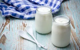 Vì sao bạn nên thường xuyên ăn sữa chua?