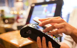 Giải pháp QR Code tăng độ an toàn cho các giao dịch ngân hàng