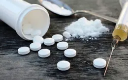 Hiểm họa thuốc giảm đau Opioid