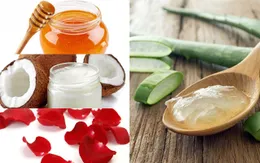 Tuyệt chiêu chữa môi khô, nứt nẻ mùa đông