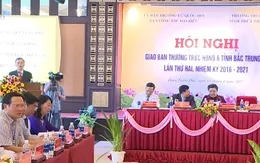 Tăng cường chất vấn tại Hội đồng nhân dân