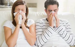 Dấu hiệu tự phân biệt cảm và cúm