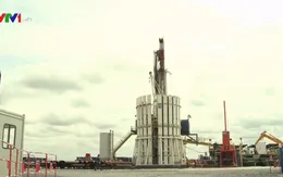 Pháp ngừng cấp giấy phép thăm dò dầu khí