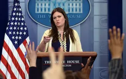 Các nước chúc mừng chiến thắng của Iraq tại Mosul