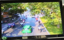 Hướng dẫn thủ tục nộp phạt nhanh tại TP.HCM