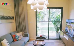 Phát triển đô thị bền vững: Cần giảm tiêu thụ năng lượng 30 - 40% tại mỗi tòa nhà