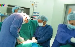 Ca ghép tế bào gốc chữa xơ phổi đầu tiên