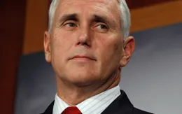 Phó Tổng thống Mỹ thăm Australia